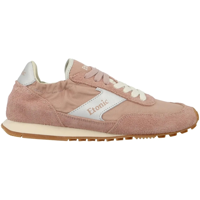 ETONIC Low-Top-Sneaker Etonic Trans Am 2.0 Sneakers Lichtroze Etw613e00 rose