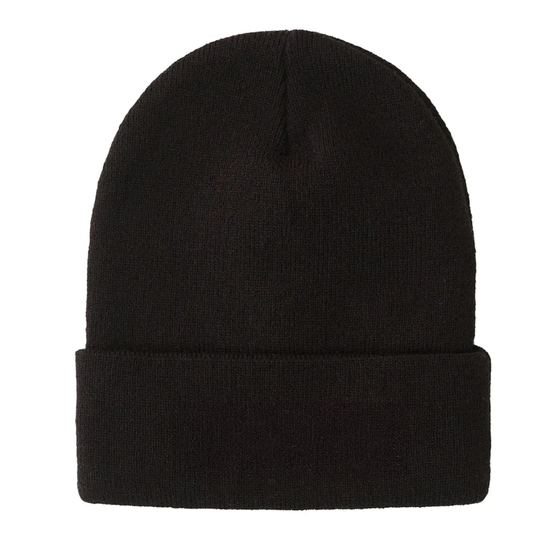True Religion Hut Beanie schwarz(Image 3)