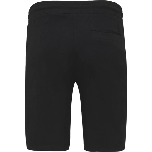 GENTI Shorts Short Hampton Black schwarz