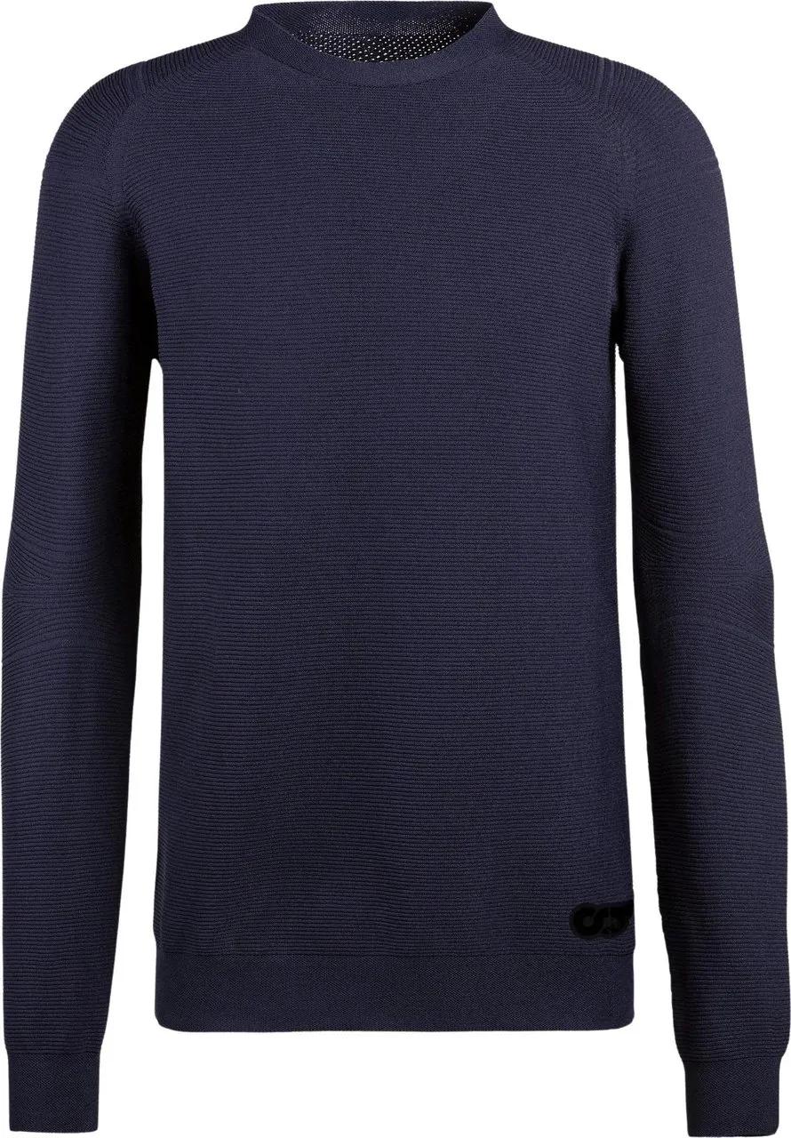 Thumbnail - Alpha Tauri - Pullover Donkerblauw - Größe XXL - blue