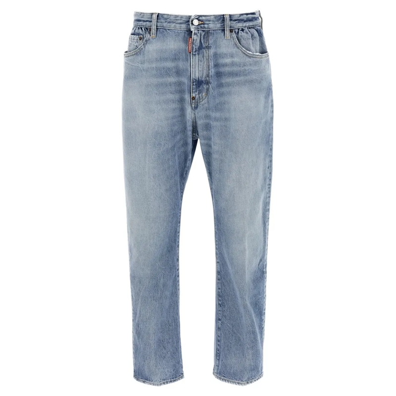 Dsquared2 Jeans Jeans Denim blau