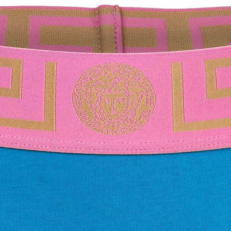 Versace  1er Pack blau(Image 5)