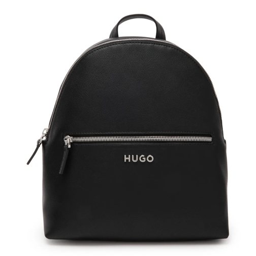 Hugo Hugo Boss Chris Schwarz Rucksack 50523699-001 Schwarz Backpack