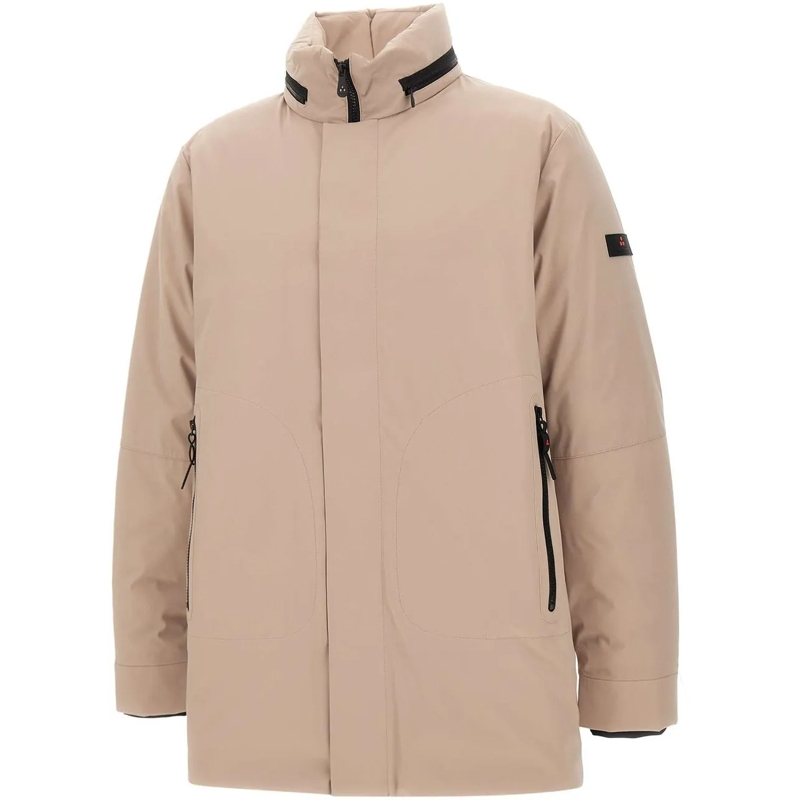 Peuterey Daunenjacke Coats Beige beige