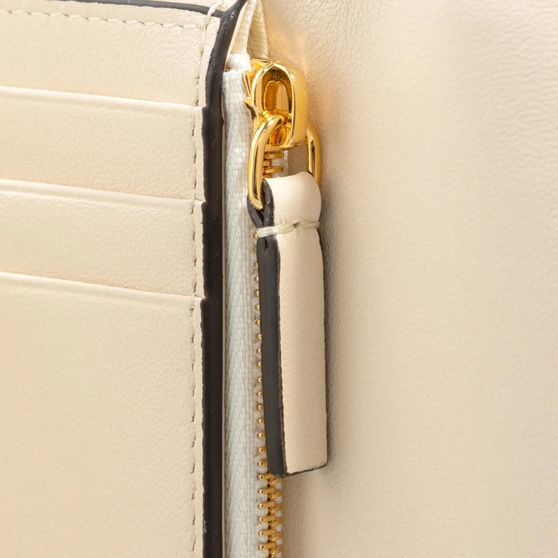 Marni Tri-Fold-Portemonnaie Trifold Shell(Image 4)