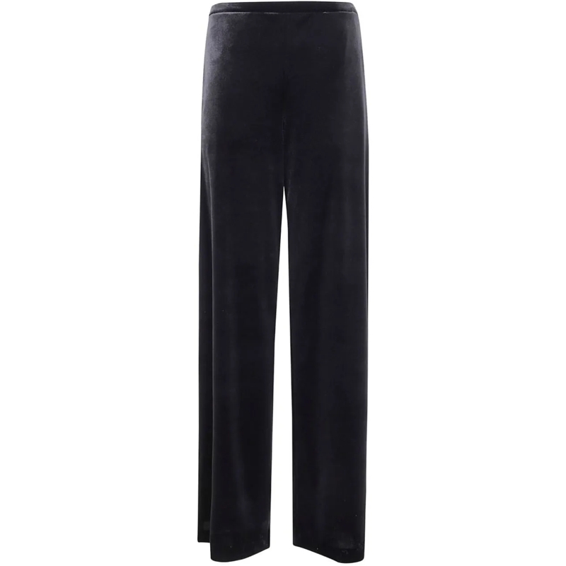 Emporio Armani  Trousers Black schwarz