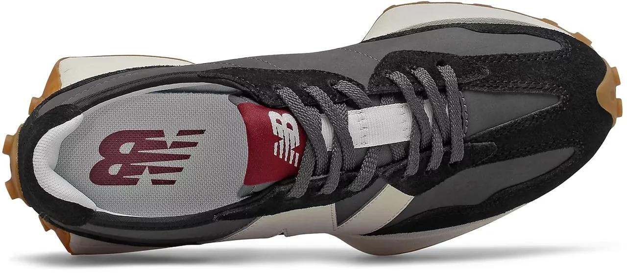 Thumbnail - New Balance Low-Top Sneaker - Sneakers Black - Gr. 40 (EU) - in Schwarz - für Damen