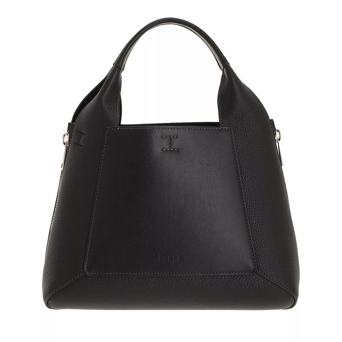 Furla Tote - Furla Gilda M Tote - Gr. unisize - in Schwarz - für Damen