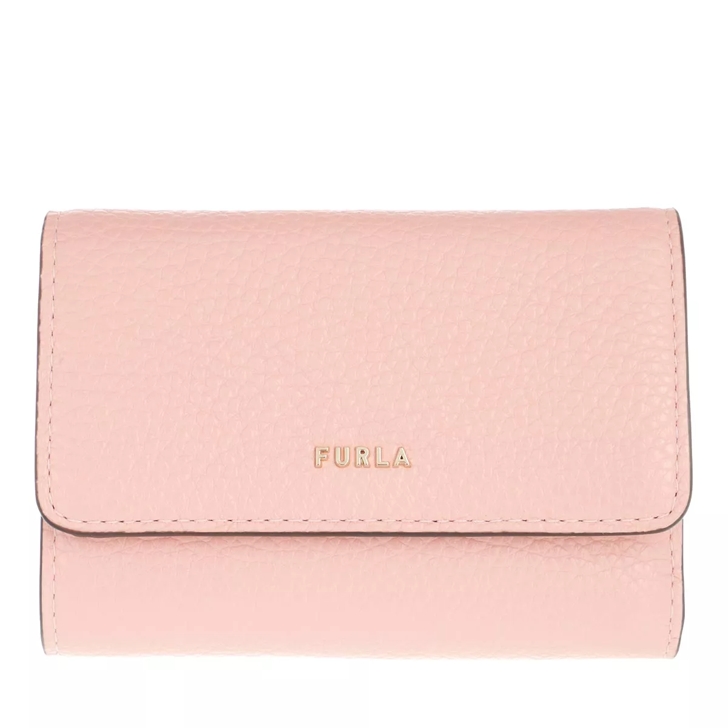 Portafoglio on sale furla rosa