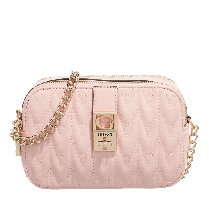 Guess cheap rose purse