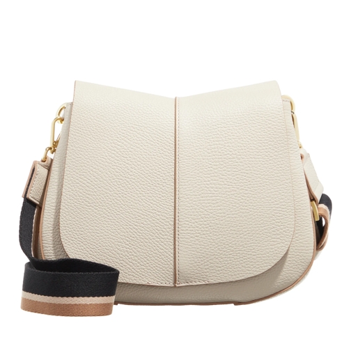 Gianni Chiarini Helena Round Lamb Cross body-väskor