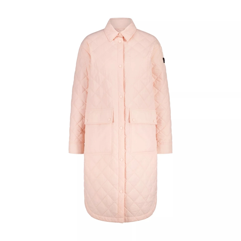 Peuterey  Lange Steppjacke Prezzo 47702395289946 Rosa