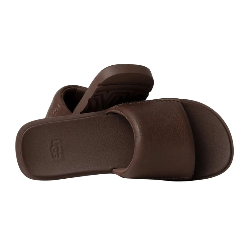 UGG Hausschuhe Ugg Seaside Ii-slipper Slippers Bruin 1166593 braun(Image 3)