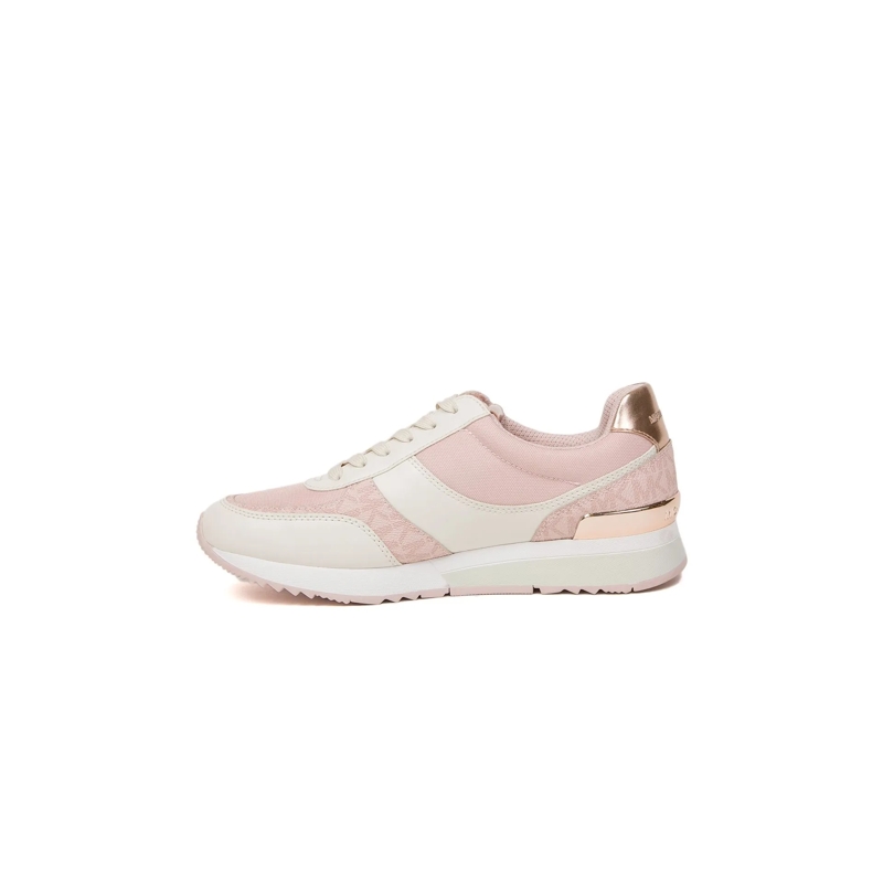 MICHAEL Michael Kors Low-Top-Sneaker Michael Kors Sneakers Powder Blush Powder Blush(Image 3)