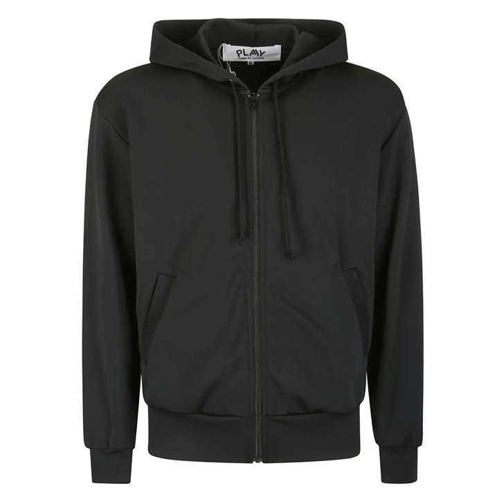 Black hoodie good quality clearance