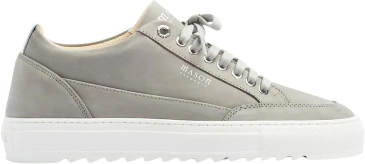 Thumbnail - Mason Garments Low-Top Sneaker - Mason Garments Sneakers Grijs Tia Originale Nuovo - Gr. 42 (EU) - in Grau - für Damen