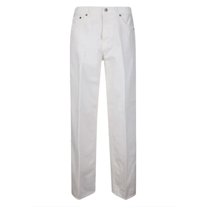 Haikure Jeans Bethany Jeans Bull 44 White