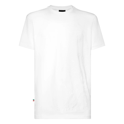 BILLIONAIRE T-Shirts T-Shirt weiss