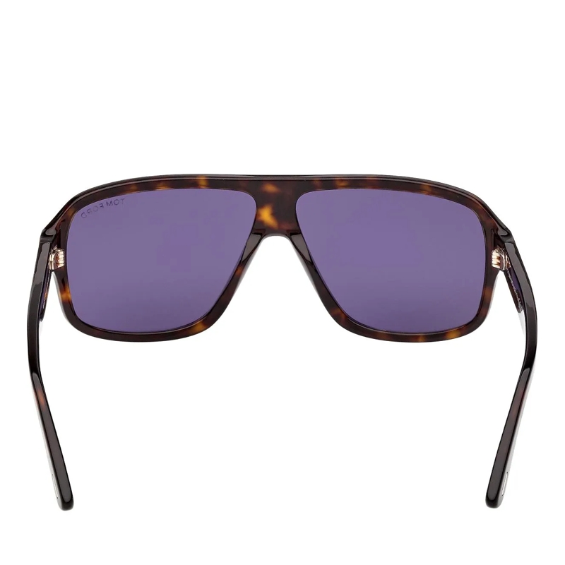 Tom Ford Sonnenbrille William-02 Dark Havana(Image 8)