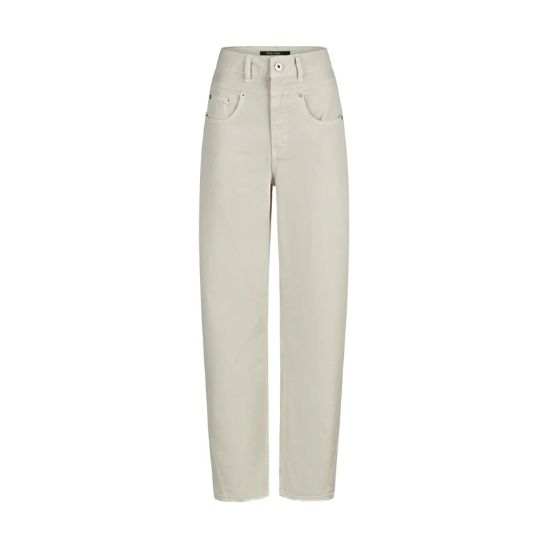 Marc Aurel Hose Jeans beige