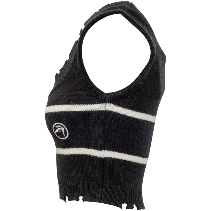 Ambush  Top schwarz(Image 2)
