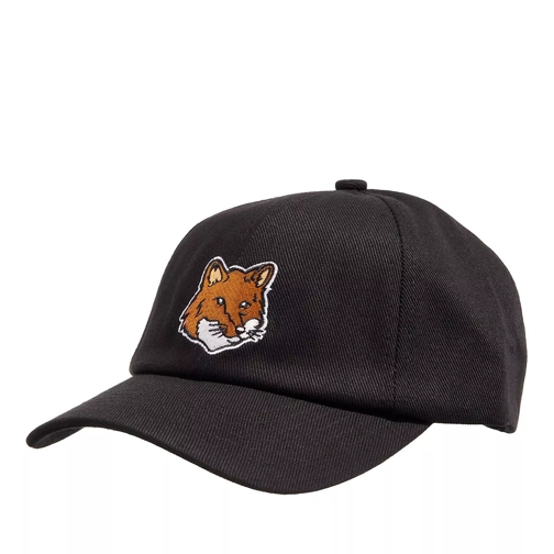 Maison Kitsune Cap P199 P199 Cappello da baseball