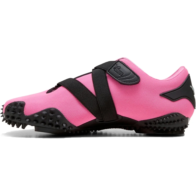 Puma Low-Top-Sneaker Sneakers Pink rose