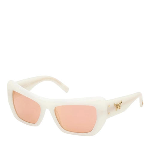 MCM Sunglasses MW0003 white