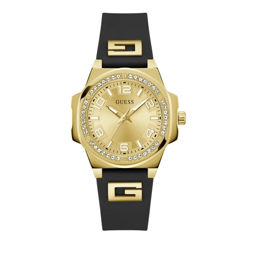 Guess Quartz Horloge G Hype Black