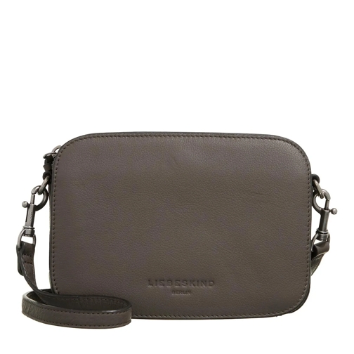 Liebeskind Berlin Crossbodytas Luka Dark Grigio