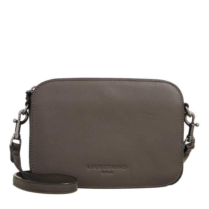 Liebeskind Berlin Crossbody Bag Luka Dark Grigio