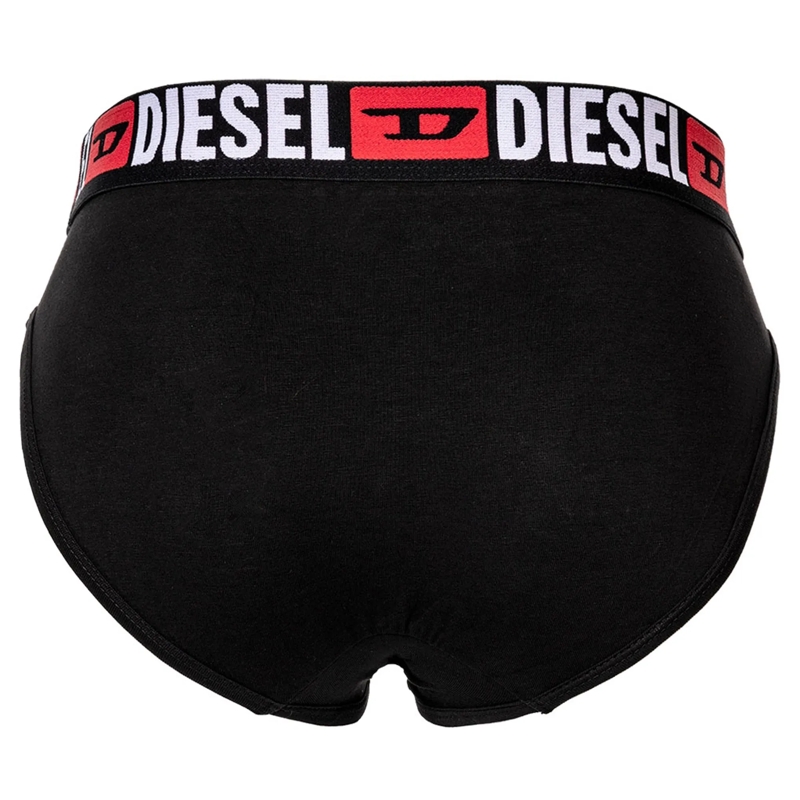 Diesel  UMBR-ANDRETHREEPACK 3er Pack bunt(Image 3)