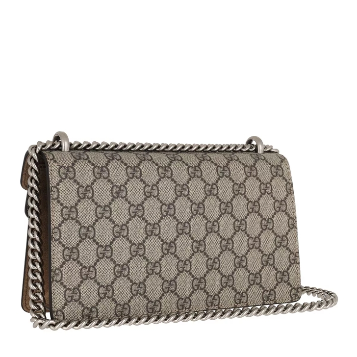 Gucci taupe handbag sale