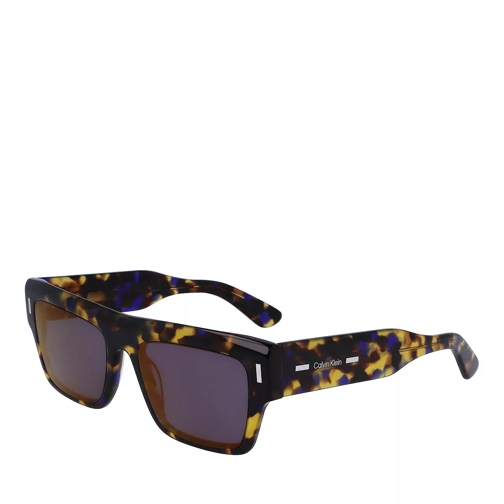 Calvin Klein CK23504S HAVANA BLUE Sunglasses