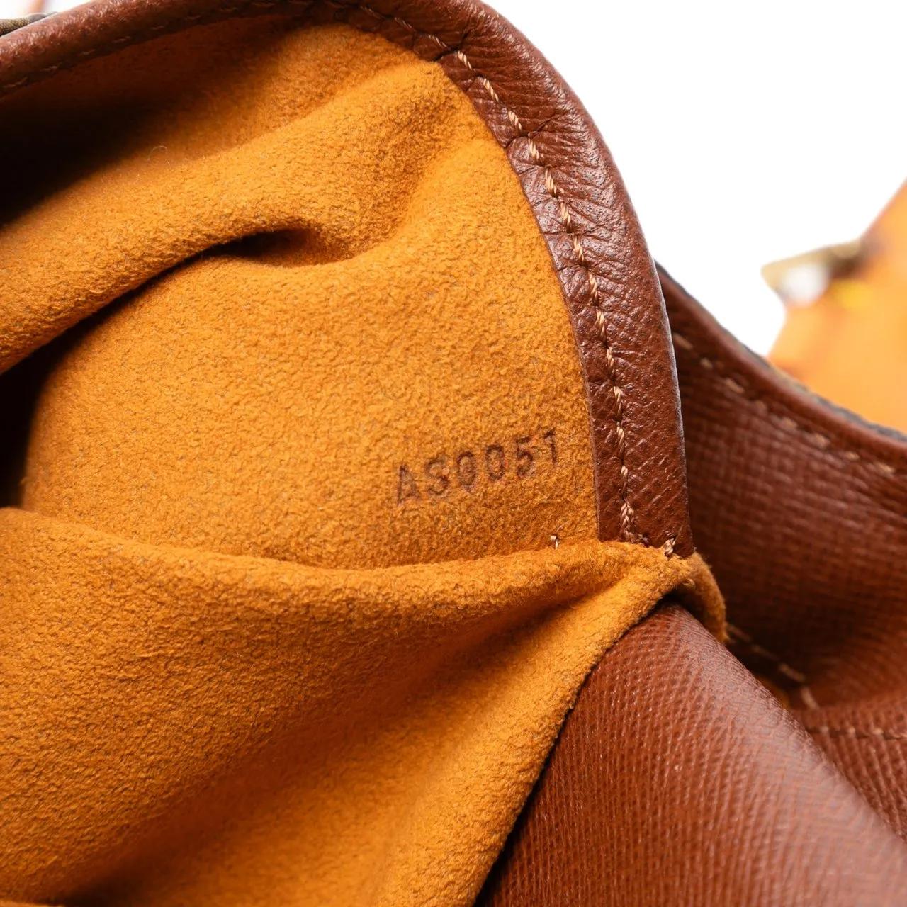 Thumbnail - Louis Vuitton Hobo Bags - Monogram Musette Salsa PM Long Strap - Gr. unisize - in Braun - für Damen