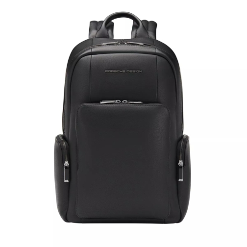 Porsche Design Roadster Small Backpack Black Backpack