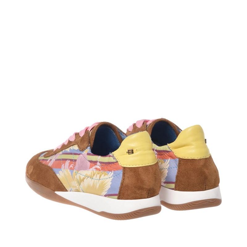 Baldinini Schnürschuhe SCHNÜRSCHUH BALDININI braun(Image 5)