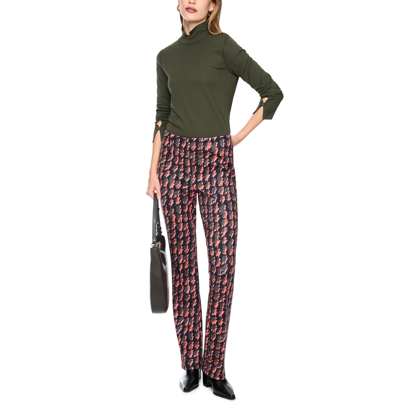 Marc Cain Longsleeve T-Shirt forest night new(Image 2)