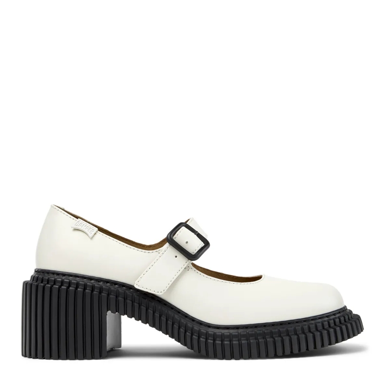 Camper Ballerinas Ballerinas Pix London weiss