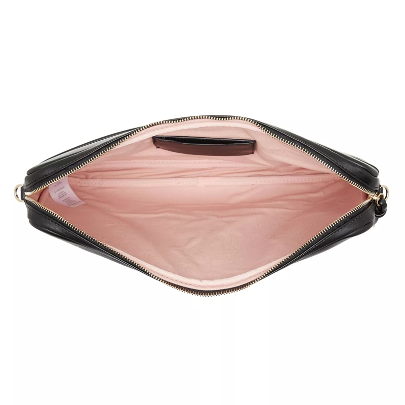 Maison Hēroïne Laptoptasche Jamie 15" Laptop Black(Image 8)