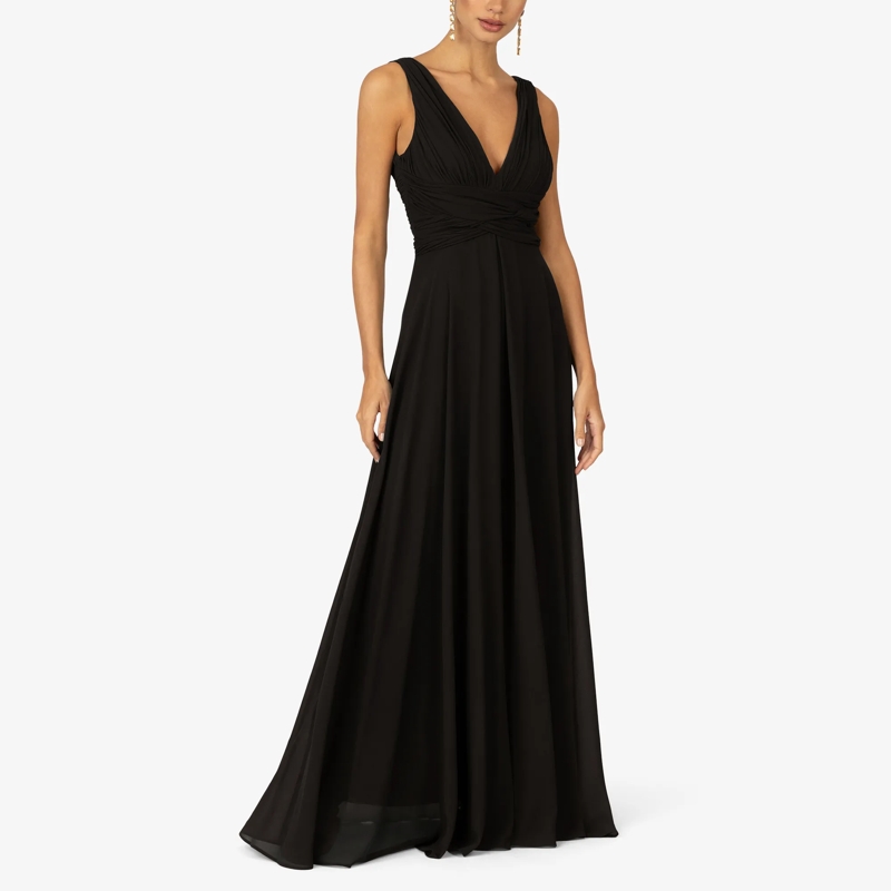 Kraimod Abendkleid Abendkleid weiss(Image 15)