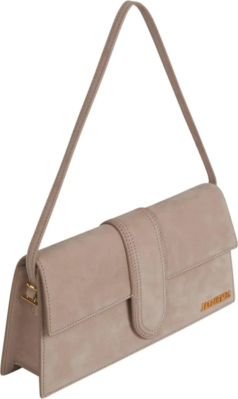 Jacquemus Hobo bags Le Bambino Long Shoulder Bag in meerkleurig