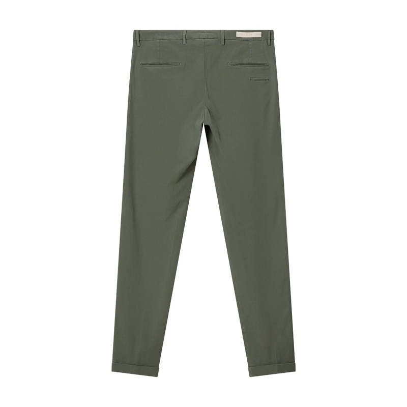 Briglia Freizeithose Chinohose aus Baumwollmix mehrfarbig(Image 10)