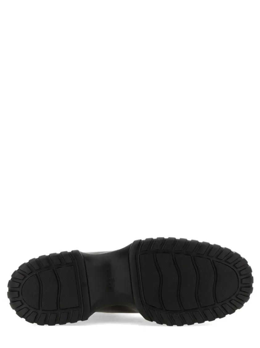 Thumbnail - Hogan Stiefel - H-Stripe Boot - Gr. 40 (EU) - in Schwarz - für Damen