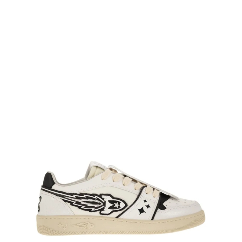 Enterprise Japan Low-Top-Sneaker Ej Rocket - Sneakers Neutrals