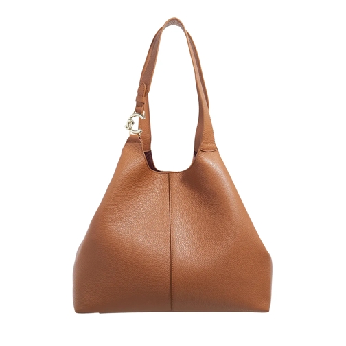 Coccinelle Shopping Bag Coccinelle C-Easy Cuir