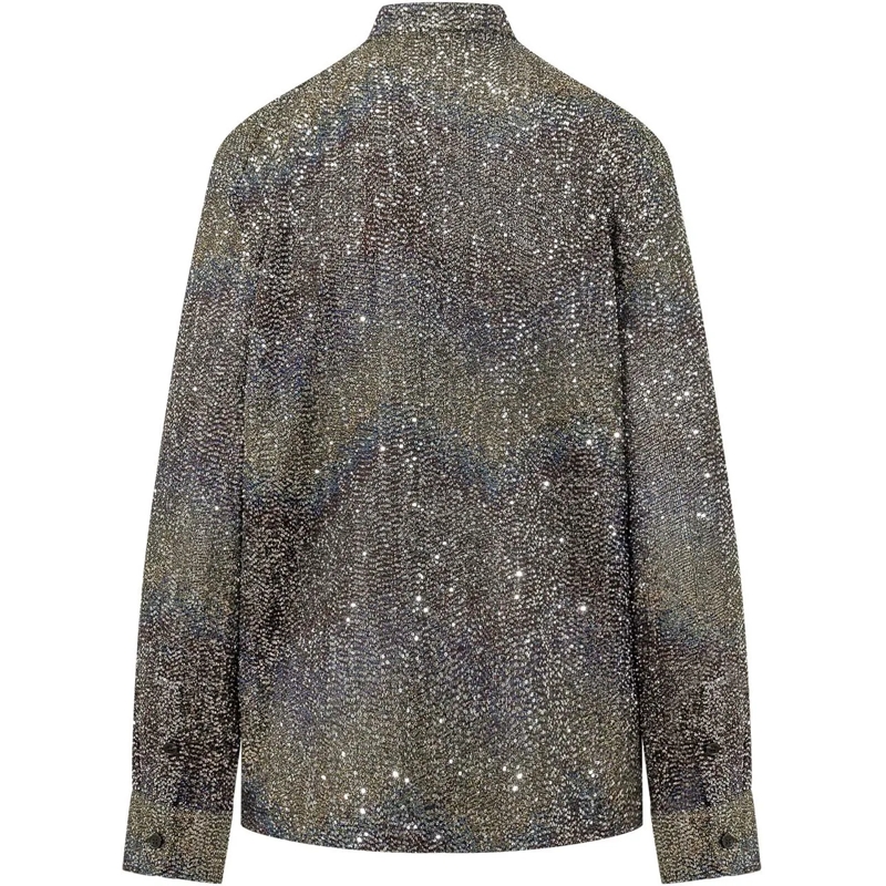 Missoni Bluse Camicia Caperdoni mehrfarbig(Image 2)