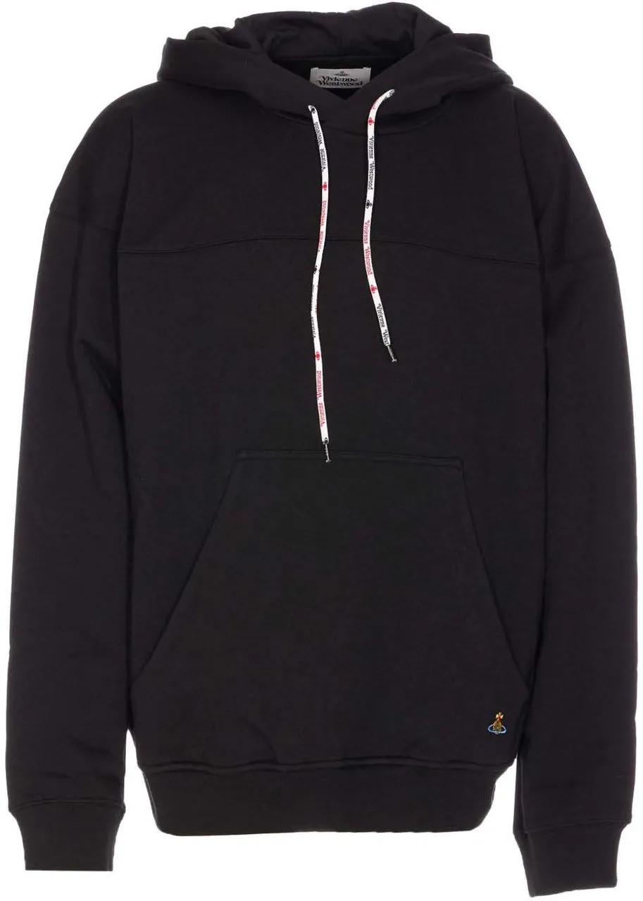 Thumbnail - Vivienne Westwood - Sweaters Black - Größe M - schwarz
