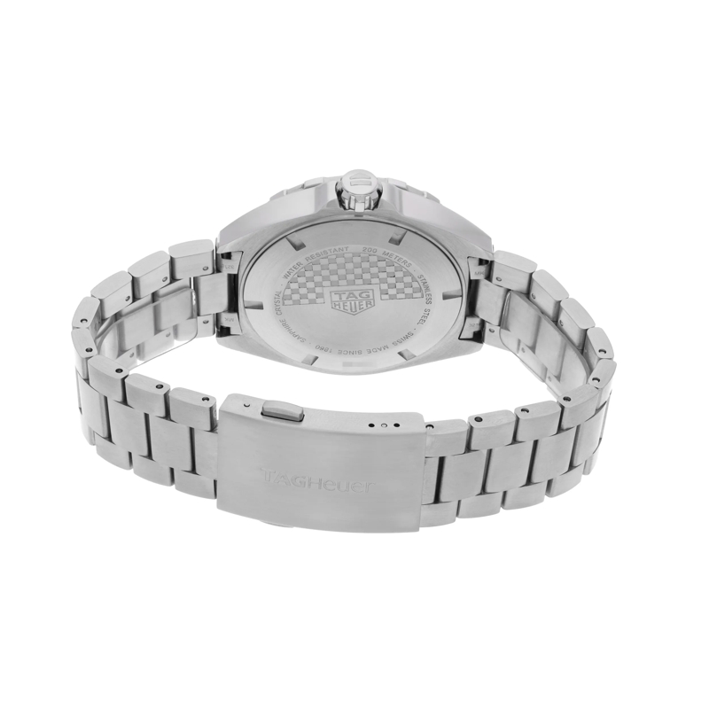 TAG Heuer Automatikuhr Formula 1 Blau(Image 4)