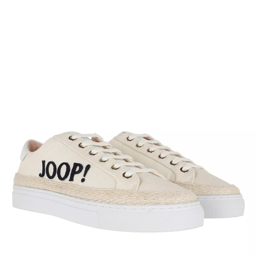 JOOP! Cotone Coralie Sneaker Offwhite Low-Top Sneaker